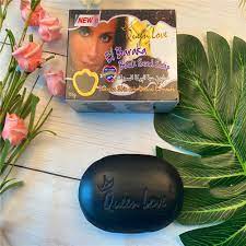 ELBARAKA BLACK SEED SOAP - Product Details - Globaltradeweek.com