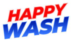 HappyWash - HappyWash